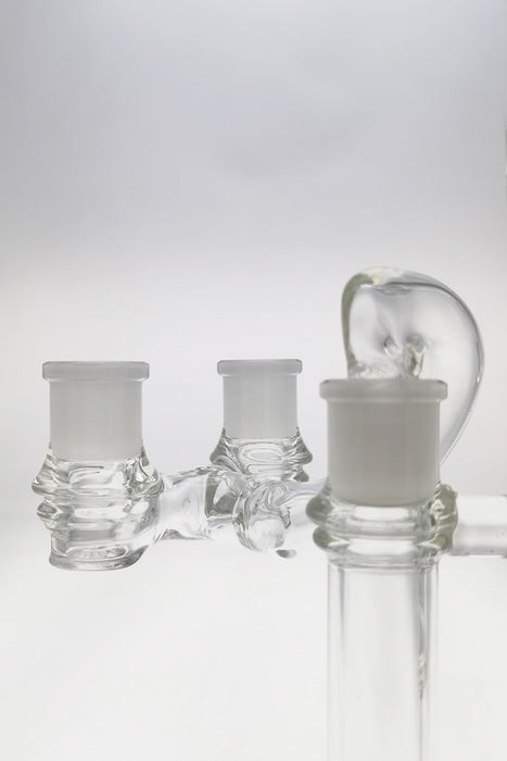 TAG - No Drop (Down) Double Joint Shifter Adapter