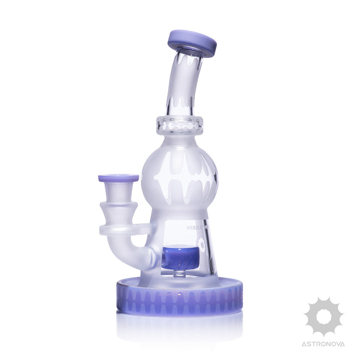 Vibration Recycler 6" Dab Rig