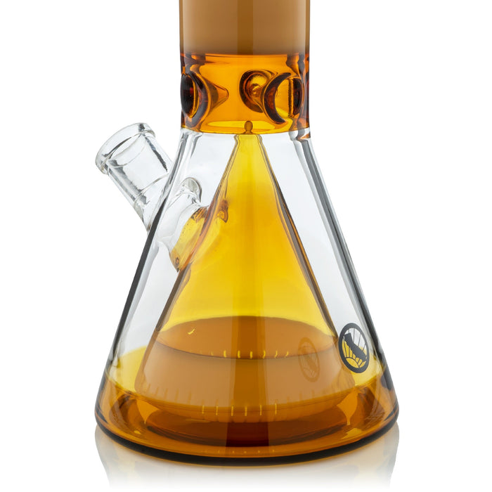 18" Manhattan Pyramid Beaker