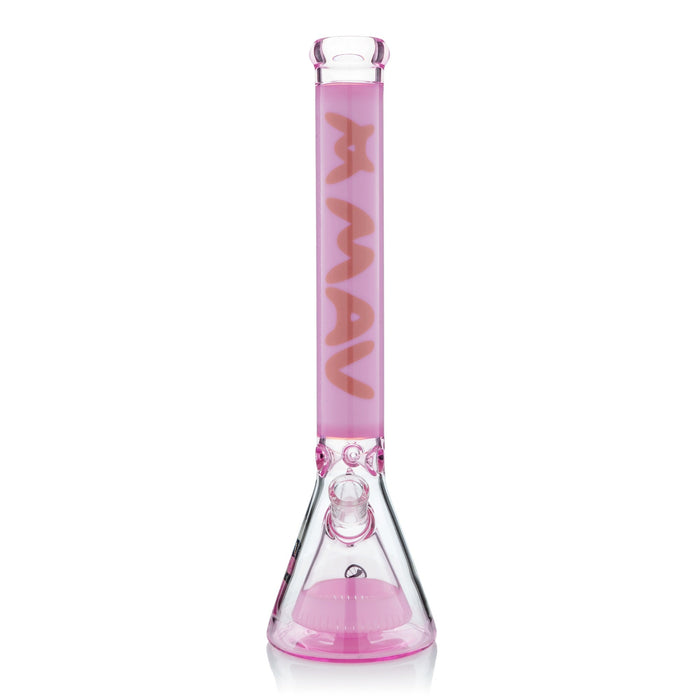 18" Manhattan Pyramid Beaker