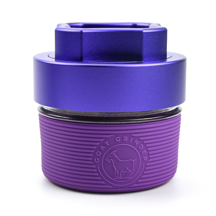 4 Piece Aluminum Grinder | AITH v.I – OG