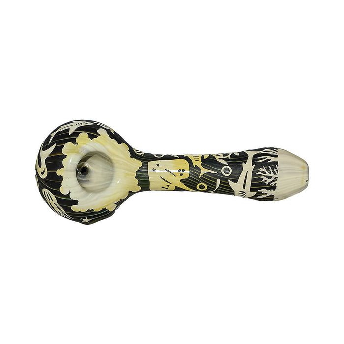 ARTISAN HAND PIPE COLLECTION