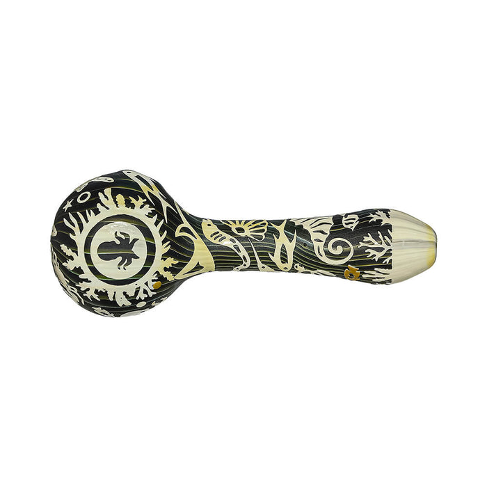 Artisan Hand Pipe Collection | Calibear