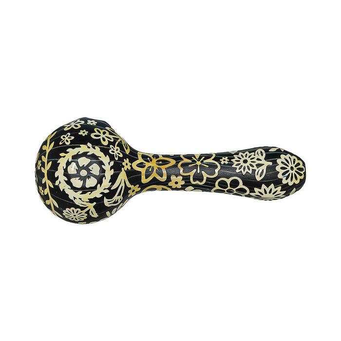 Artisan Hand Pipe Collection | Calibear