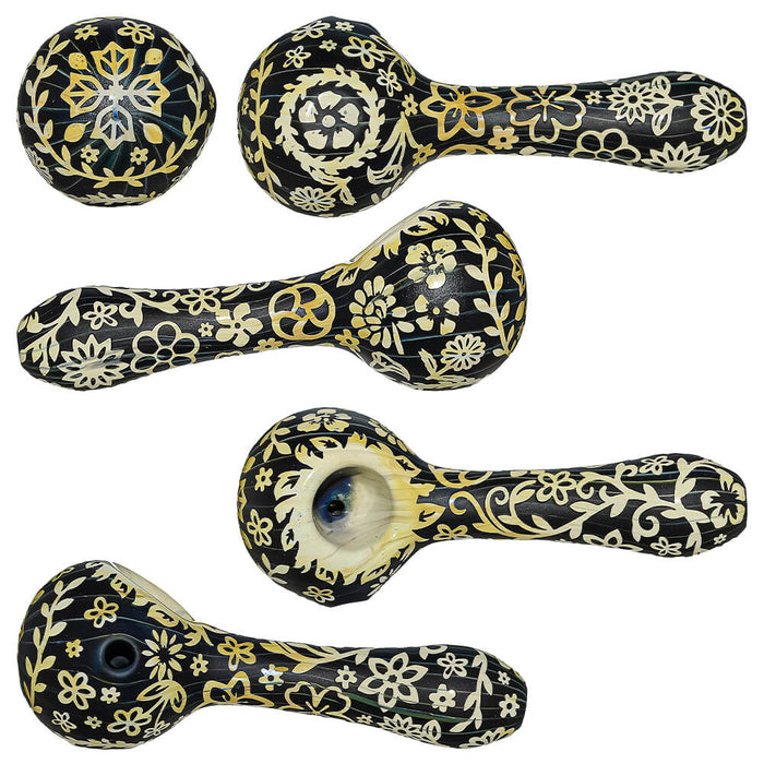 Artisan Hand Pipe Collection | Calibear