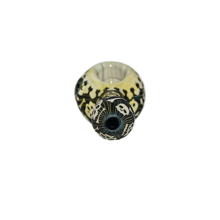 Artisan Hand Pipe Collection | Calibear