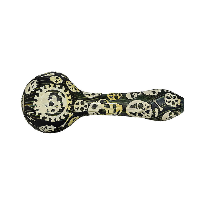 ARTISAN HAND PIPE COLLECTION