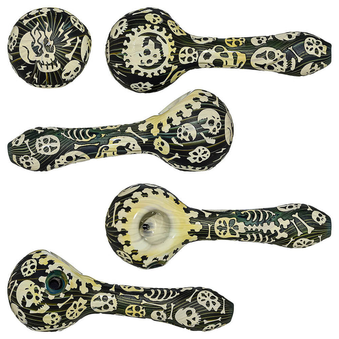 ARTISAN HAND PIPE COLLECTION