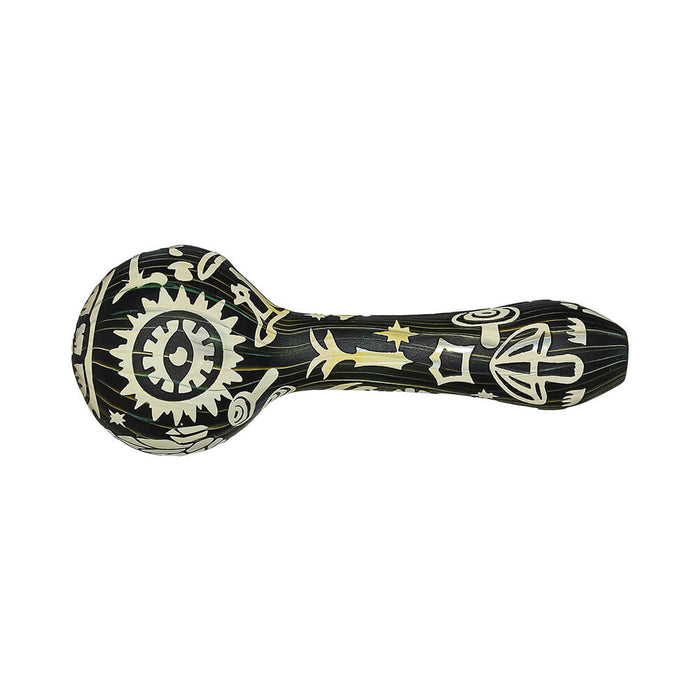 Artisan Hand Pipe Collection | Calibear
