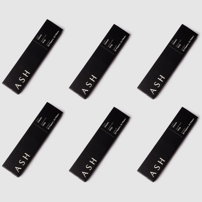 Rolling Paper | King | Classic