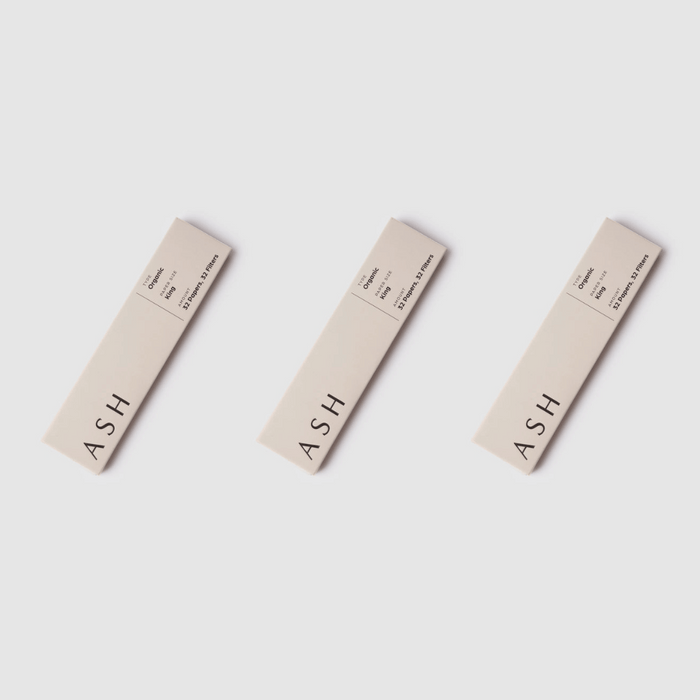 Rolling Paper | King | Organic