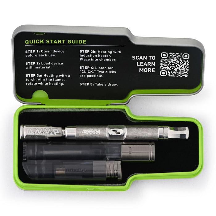 DynaVap – The M 7 XL
