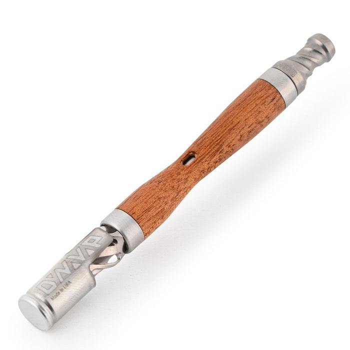 DynaVap – WoodWynd: Ipe