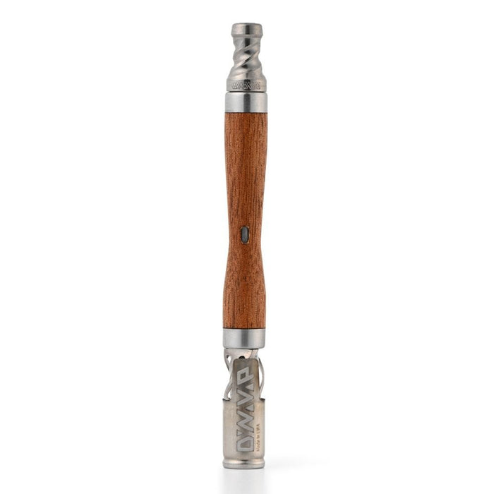 DynaVap – WoodWynd: Ipe