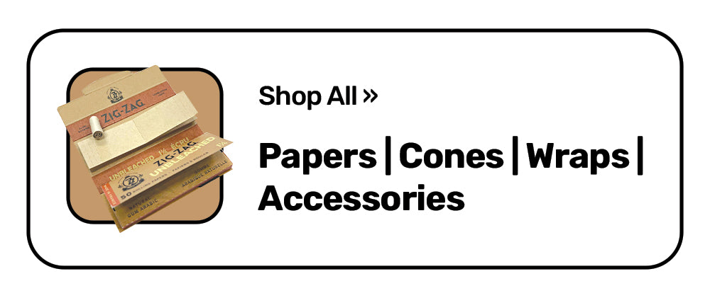 Rolling Papers & Accessories