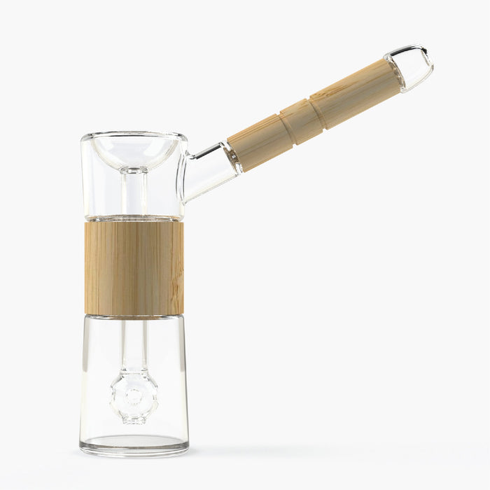Connect Wood Collection - Bubbler