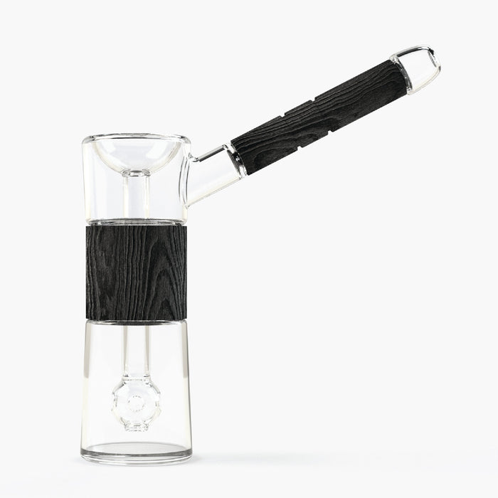 Connect Wood Collection - Bubbler
