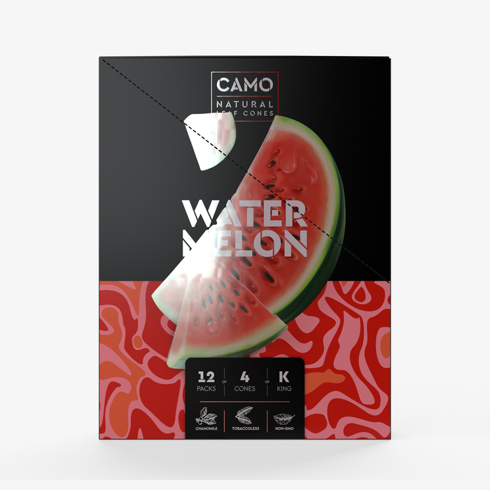 CAMO Cones (12 pack)