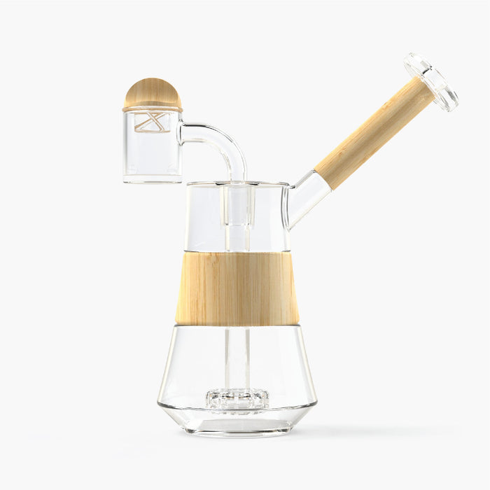 Connect Wood Collection - Dab Rig