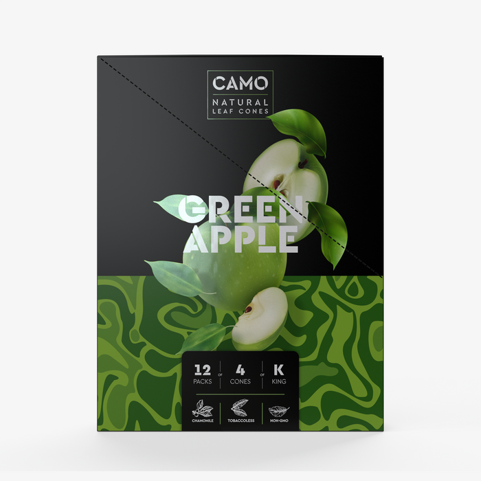 CAMO Cones (12 pack)