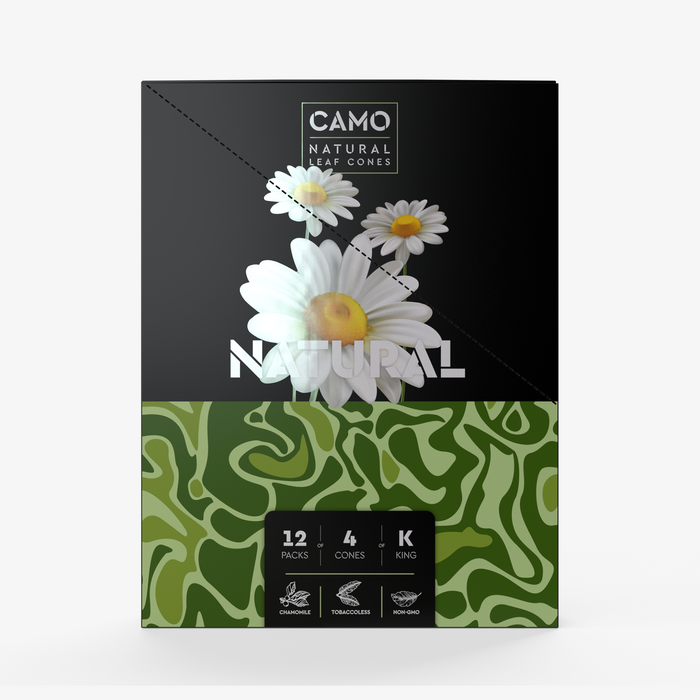 CAMO Cones (12 pack)