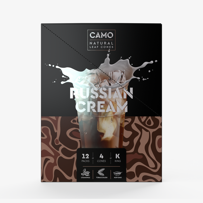 CAMO Cones (12 pack)