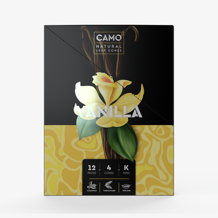 CAMO Cones (12 pack)