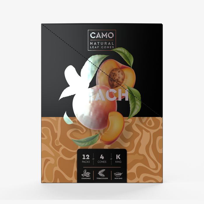 CAMO Cones (12 pack)