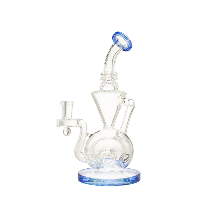 The Avalon Recycler