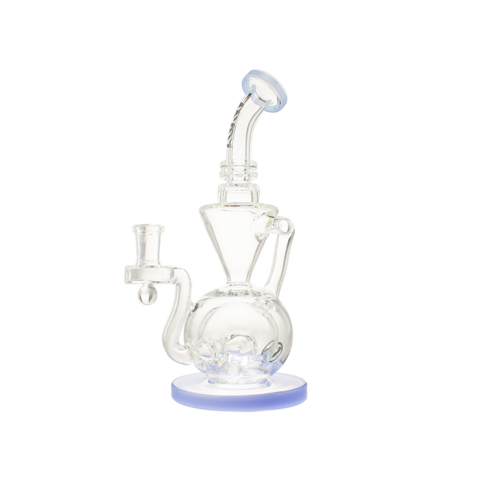 The Avalon Recycler