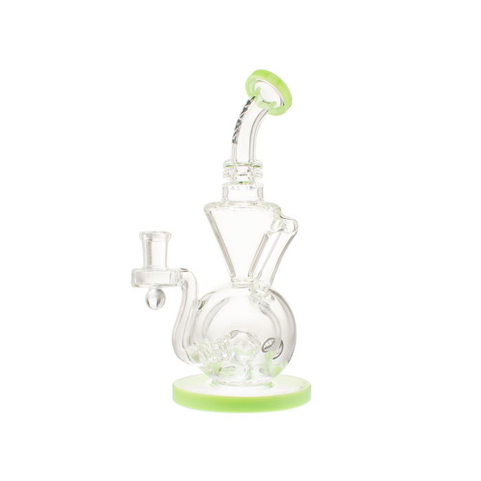 The Avalon Recycler