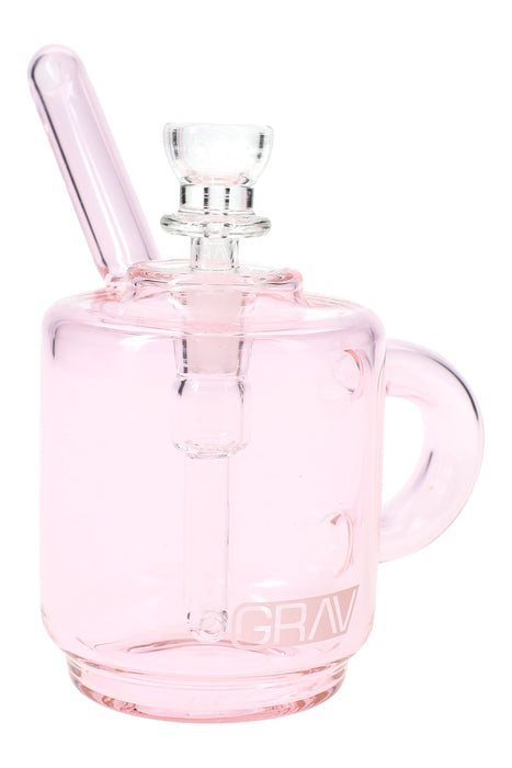 GRAV 4.5″ Coffee Mug Pocket Bubbler