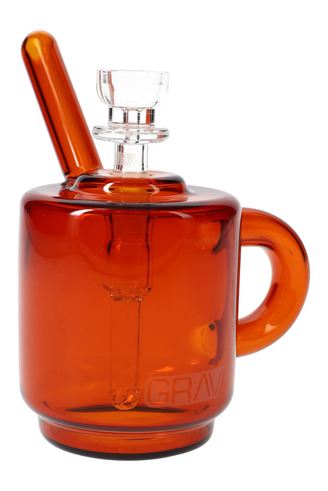 GRAV 4.5″ Coffee Mug Pocket Bubbler
