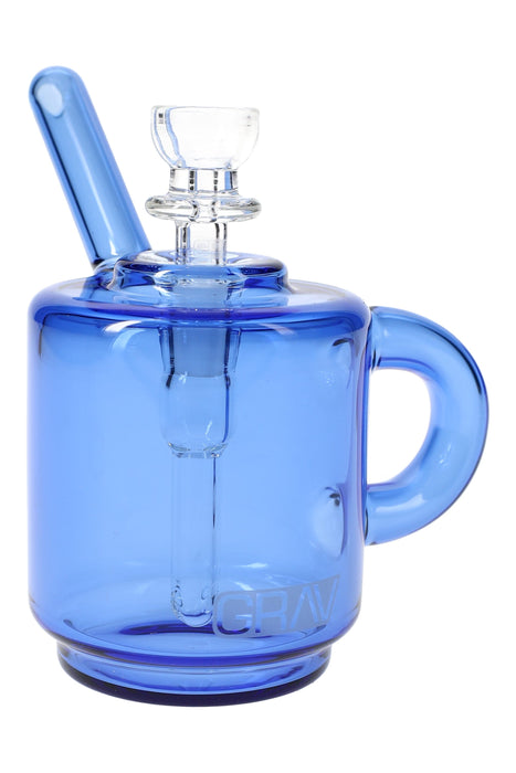 GRAV 4.5″ Coffee Mug Pocket Bubbler