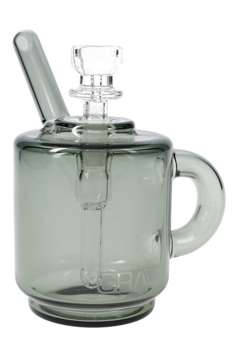 GRAV 4.5″ Coffee Mug Pocket Bubbler