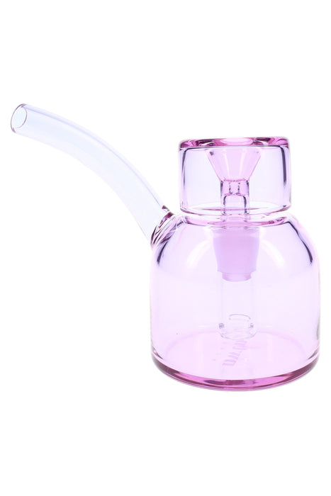 NWTN Home Vesper Glass Bubbler – 5″