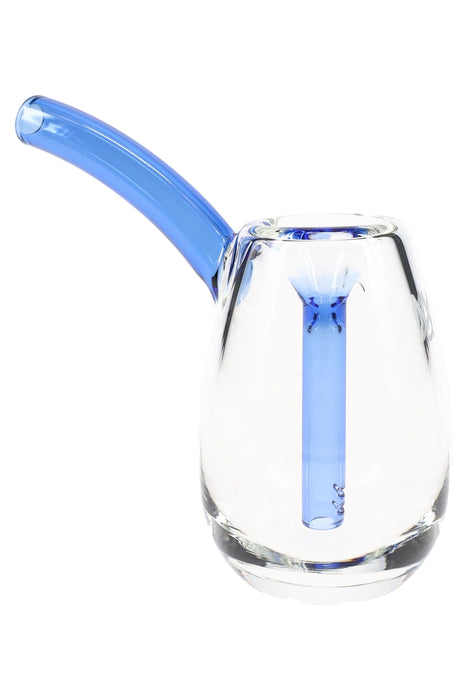 MJ Arsenal Bulb Glass Mini Bubbler – 3.5″