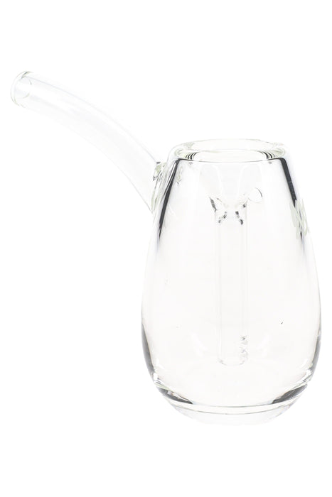 MJ Arsenal Bulb Glass Mini Bubbler – 3.5″