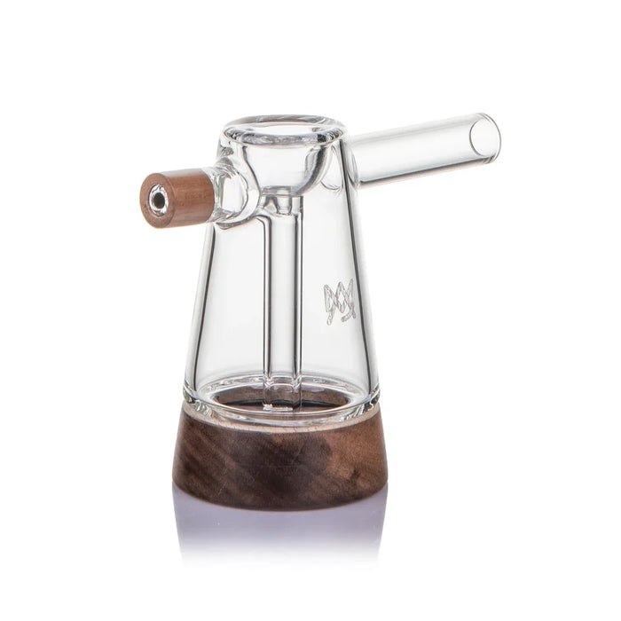 MJ Arsenal Alpine Mesa Glass Bubbler – 4.5″