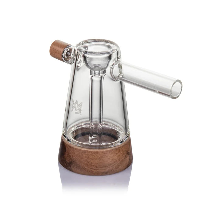 MJ Arsenal Alpine Mesa Glass Bubbler – 4.5″