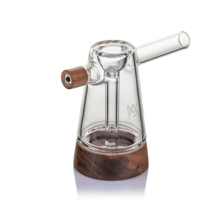 MJ Arsenal Alpine Mesa Glass Bubbler – 4.5″