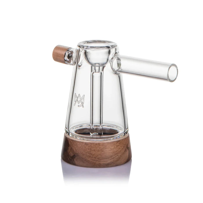 MJ Arsenal Alpine Mesa Glass Bubbler – 4.5″