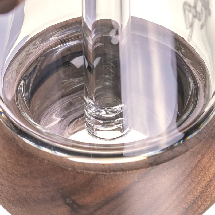 MJ Arsenal Alpine Mesa Glass Bubbler – 4.5″