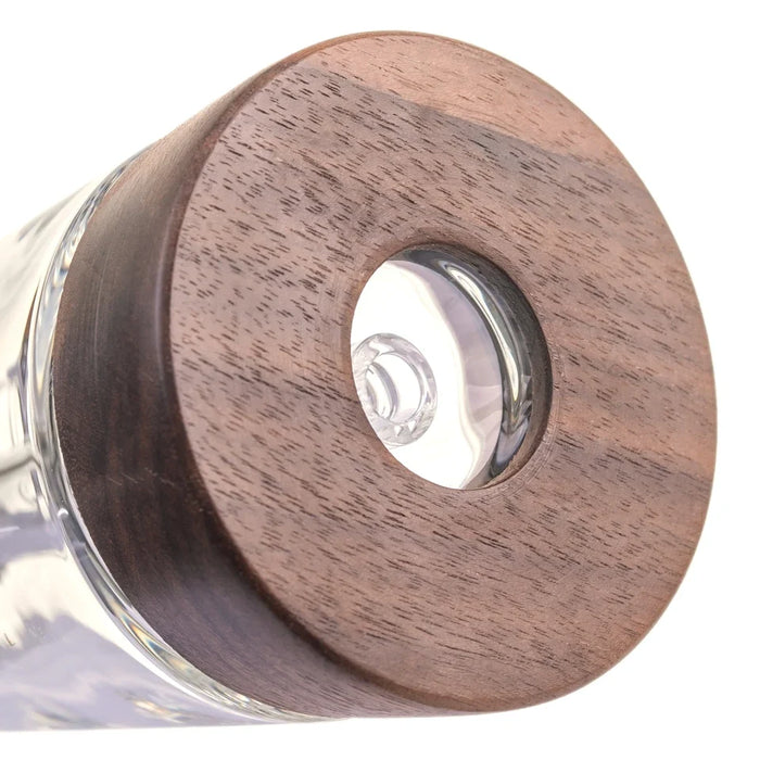 MJ Arsenal Alpine Mesa Glass Bubbler – 4.5″