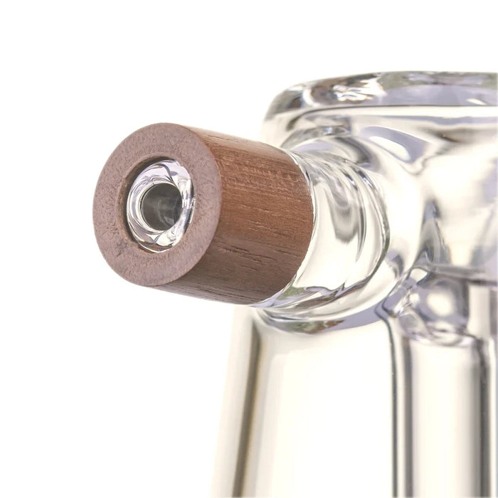 MJ Arsenal Alpine Mesa Glass Bubbler – 4.5″