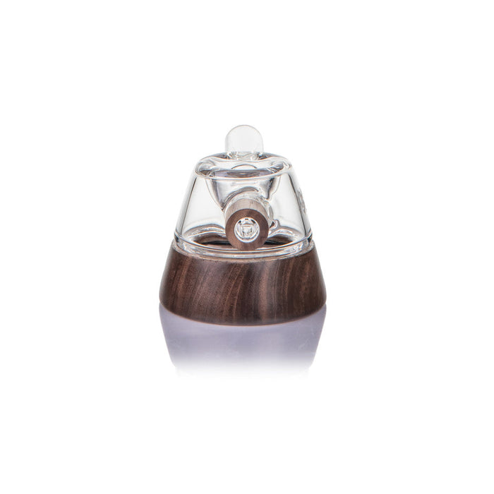 MJ Arsenal Alpine Base Camp Glass Hand Pipe – 4.75″