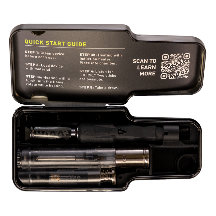 DynaVap – B2 - Stealth