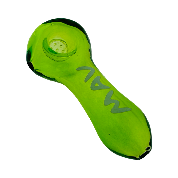 Professional 7 hole Hand Pipe