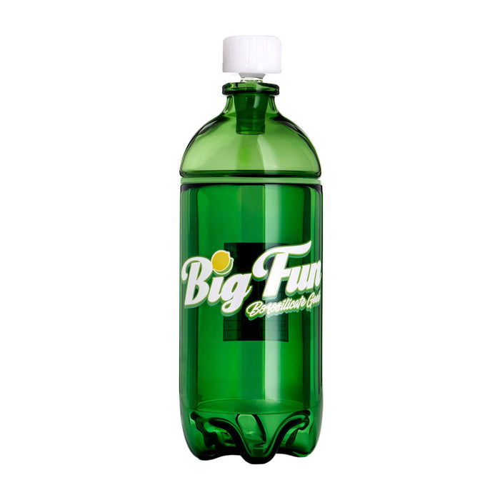 BigFun! Sublime Borosilicate Gravity Bong – 14 mm – 9″