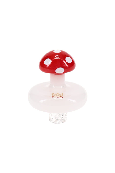 MJ Arsenal Mushroom Spinner Carb Cap – Limited Edition